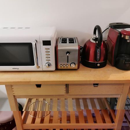 Appartement La petite cour à Honfleur Extérieur photo